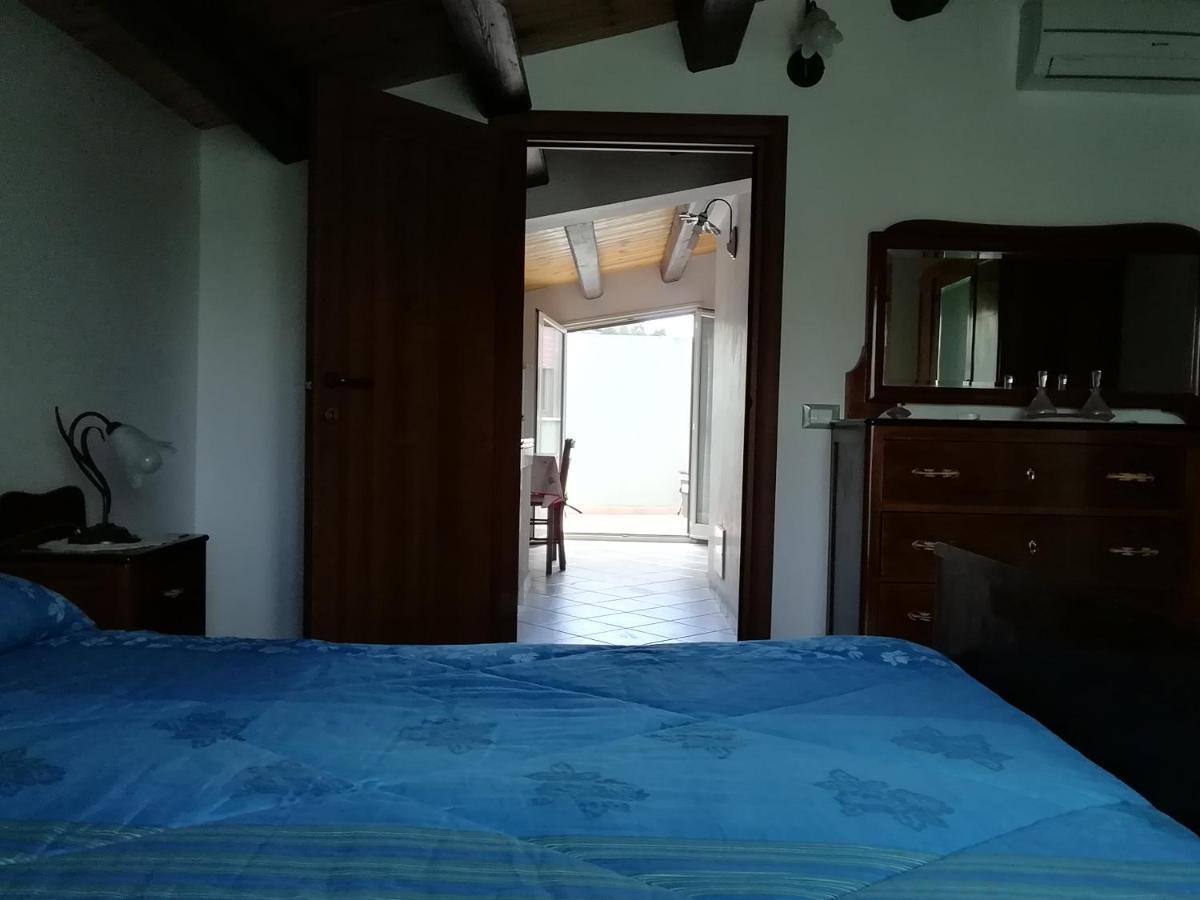 Casa Baby Planet Daire Scicli Dış mekan fotoğraf