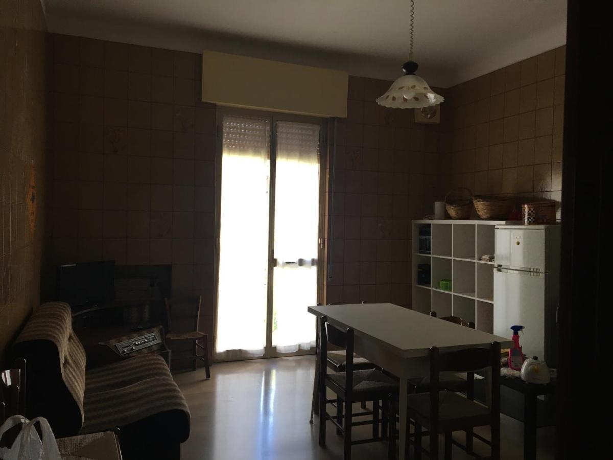 Casa Baby Planet Daire Scicli Dış mekan fotoğraf