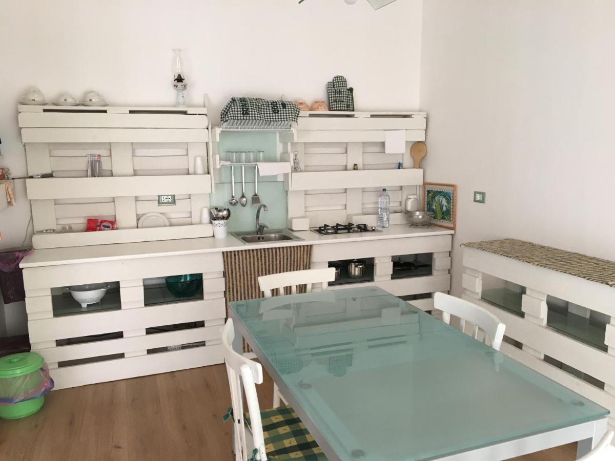Casa Baby Planet Daire Scicli Dış mekan fotoğraf