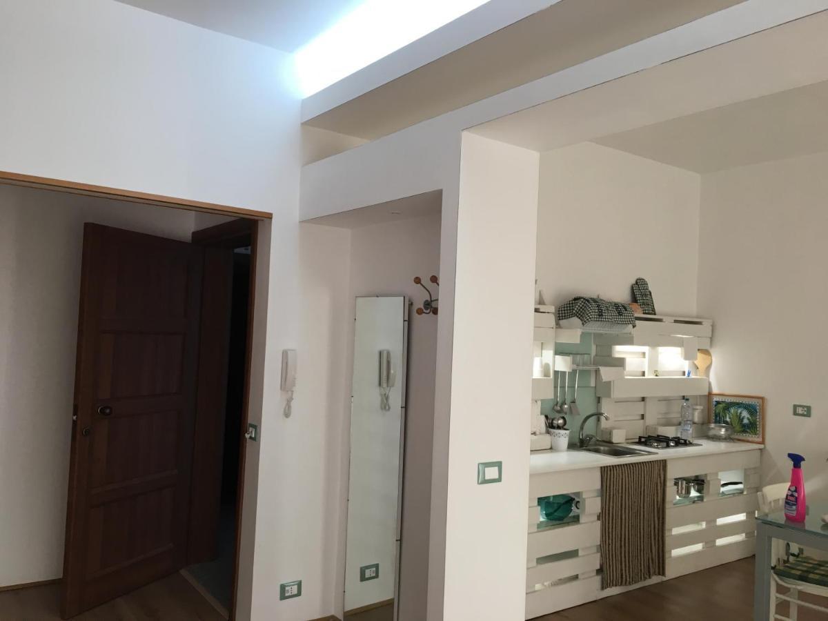 Casa Baby Planet Daire Scicli Dış mekan fotoğraf