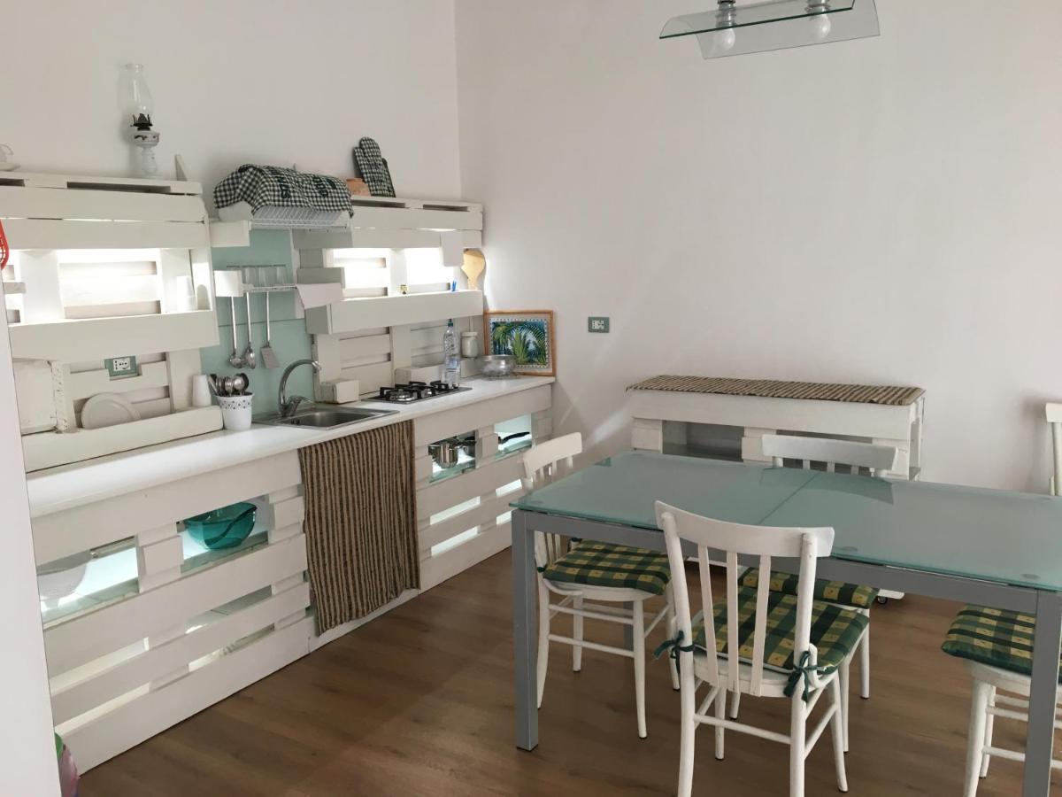 Casa Baby Planet Daire Scicli Dış mekan fotoğraf