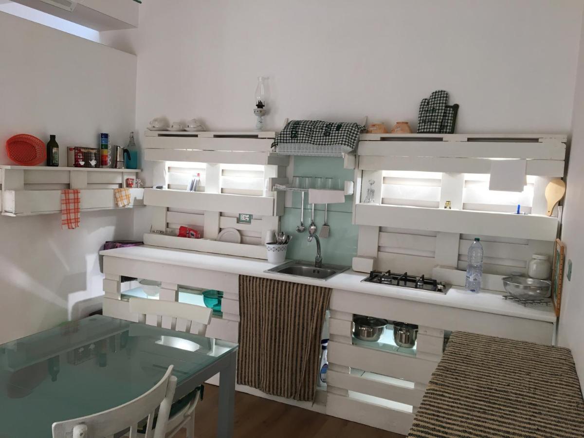 Casa Baby Planet Daire Scicli Dış mekan fotoğraf