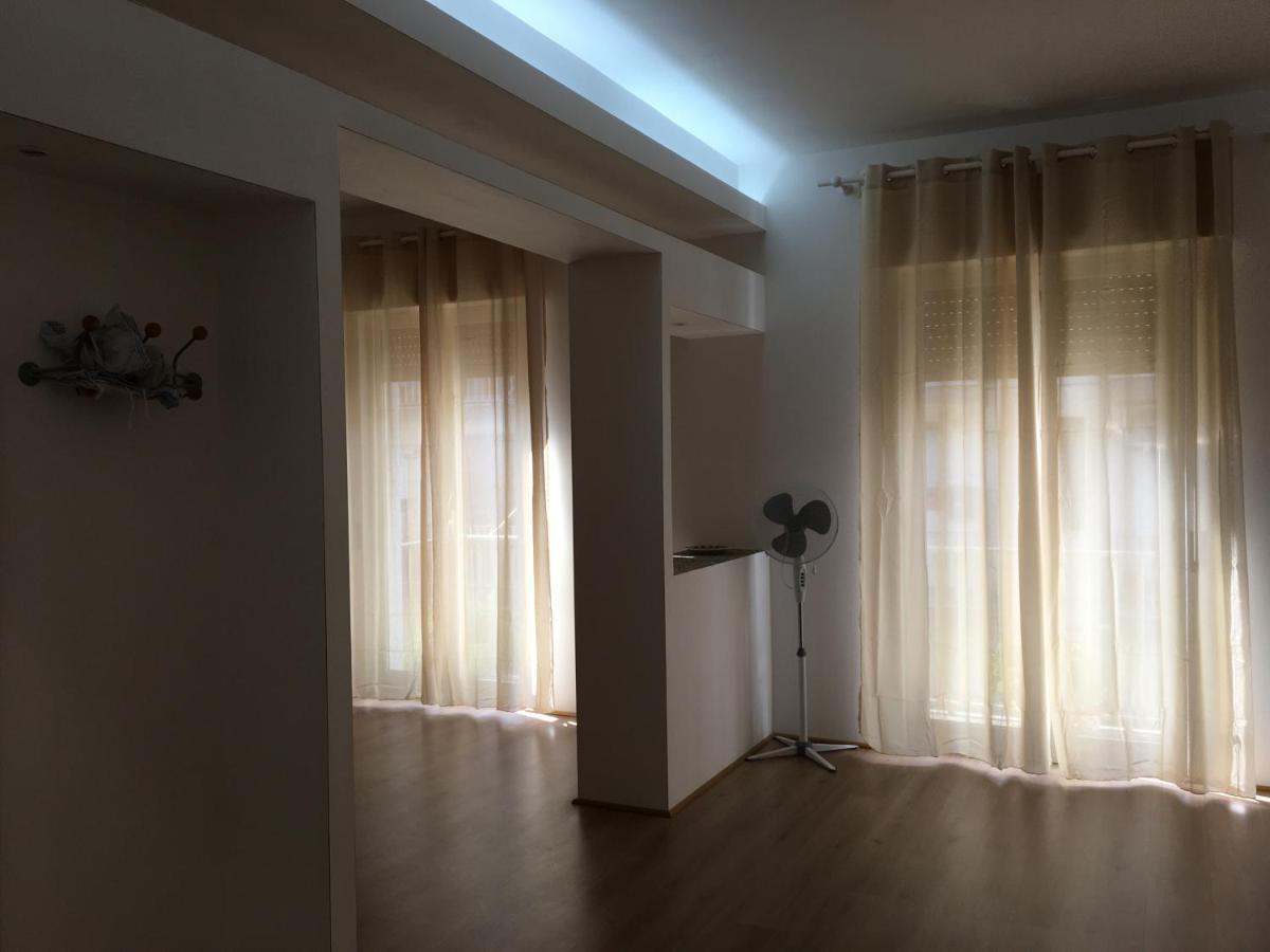 Casa Baby Planet Daire Scicli Dış mekan fotoğraf