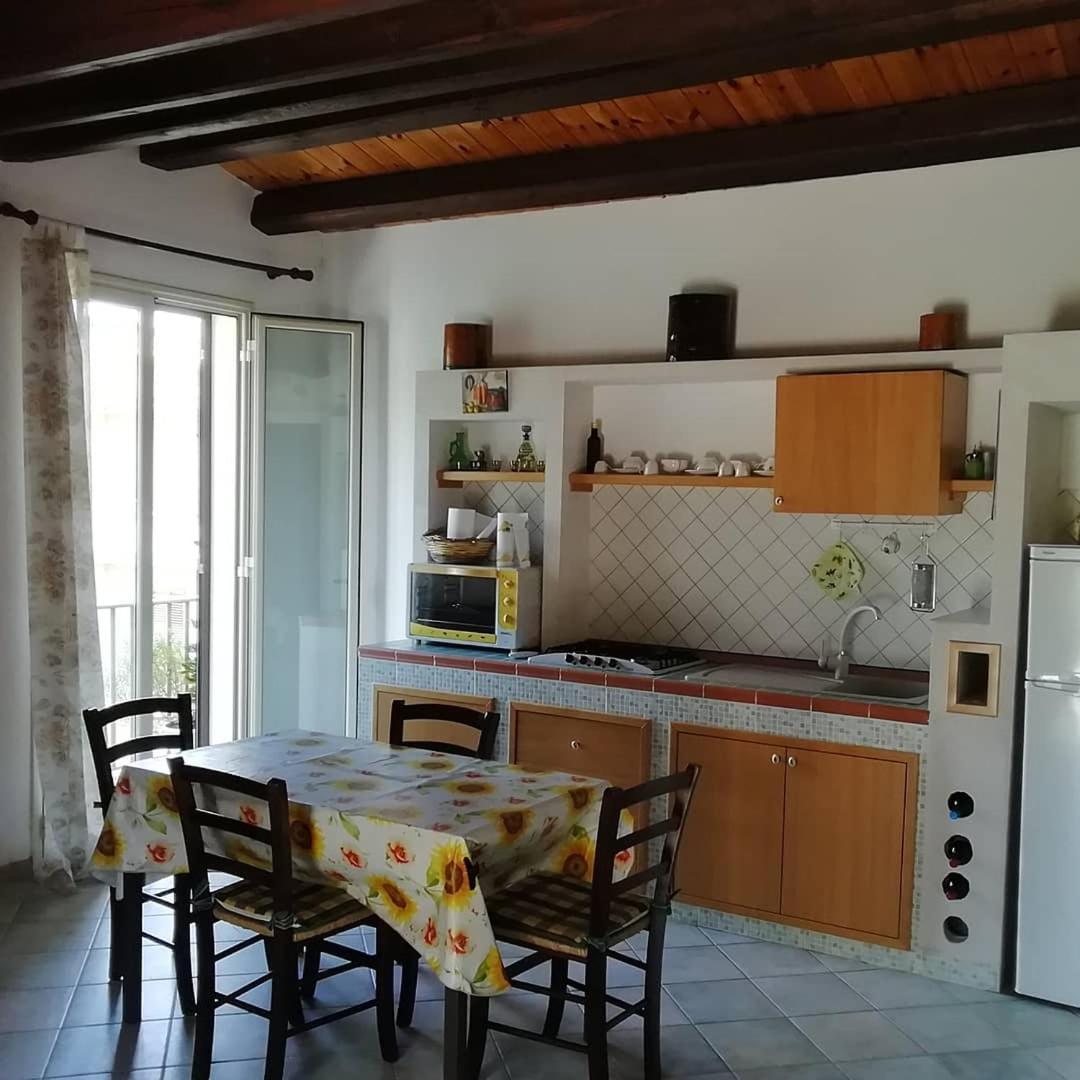Casa Baby Planet Daire Scicli Dış mekan fotoğraf