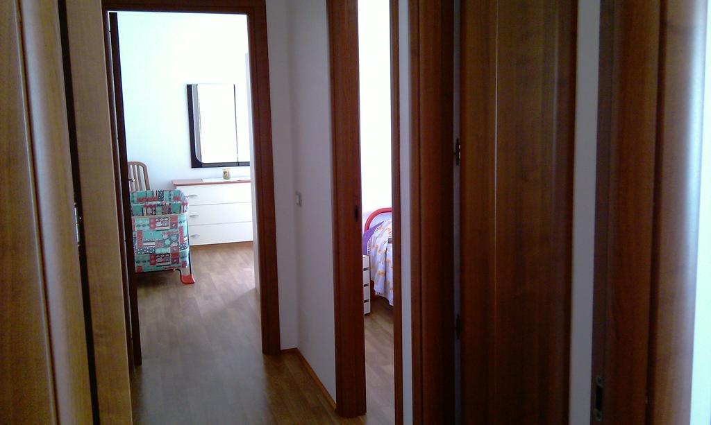 Casa Baby Planet Daire Scicli Oda fotoğraf