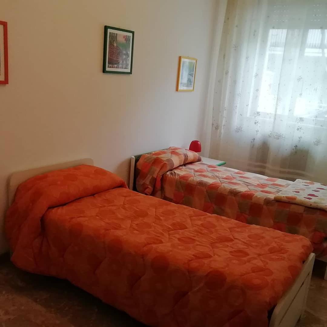 Casa Baby Planet Daire Scicli Dış mekan fotoğraf