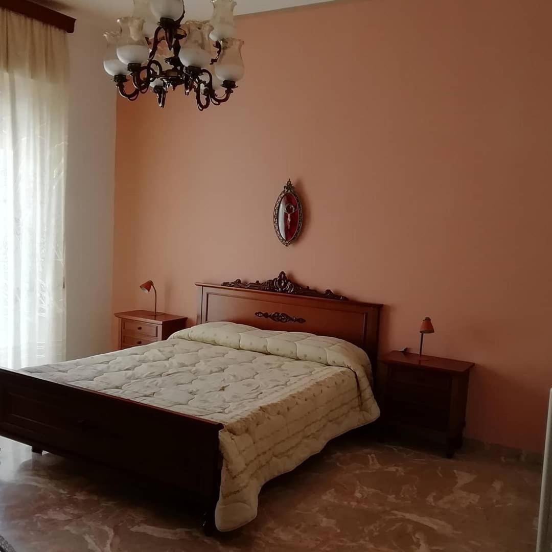 Casa Baby Planet Daire Scicli Dış mekan fotoğraf