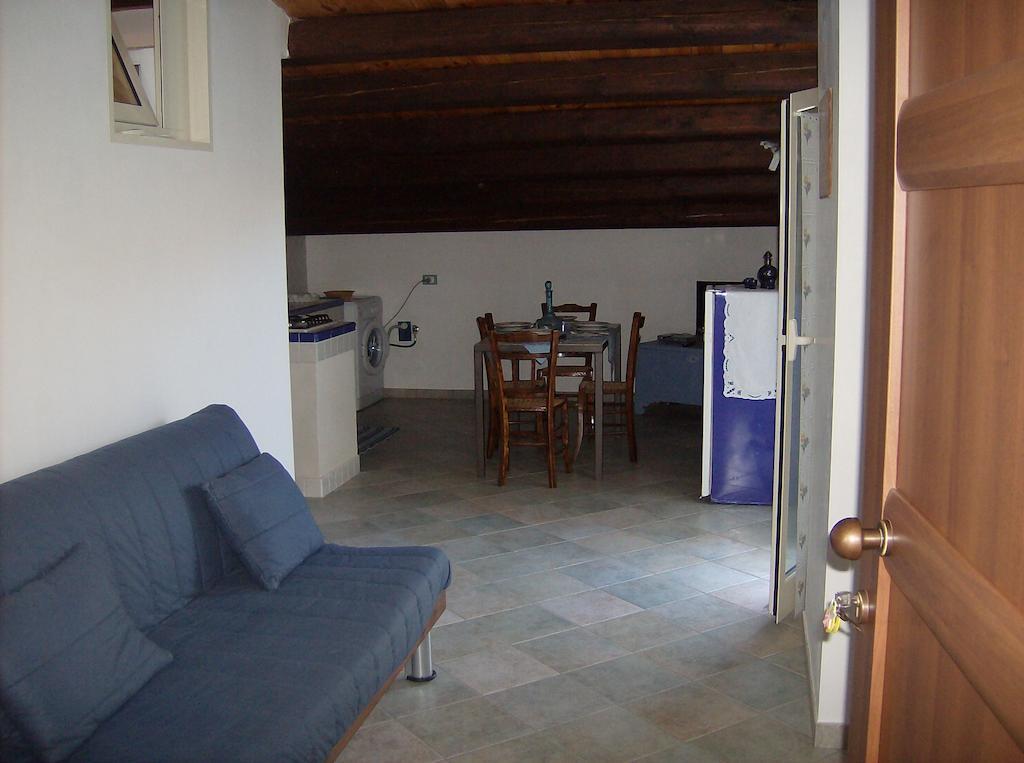 Casa Baby Planet Daire Scicli Oda fotoğraf
